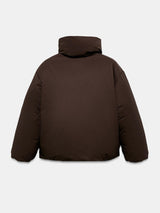 Mara | Water Resistant Puffer Anorak