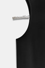 Sophia | Cut Out Maxi Dress