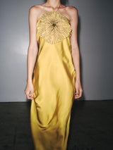 Luma Maxi Dress