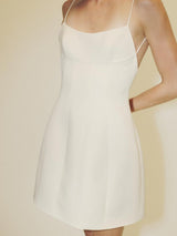 Mila | Stretch Mini Dress