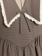 Melanie | Chic Short Dress