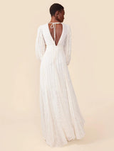 Allegory Elsa Maxi Dress