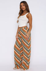 Ottoline | Tropics Pants