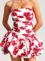 Maeve | Sleeveless Mini Dress