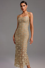 Alyssa | Sophisticated Sculpted Dress