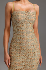 Alyssa | Sophisticated Sculpted Dress