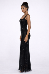 Eliza | Maxi Dress