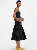 Agave Midi Dress