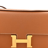 Teleri | Leather Shoulder Bag