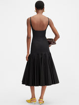 Agave Midi Dress