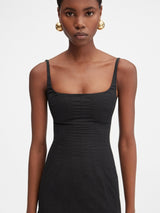 Agave Midi Dress