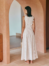 Liana Maxi Dress