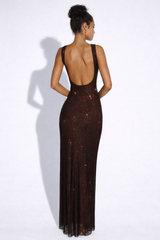 Eliza | Maxi Dress