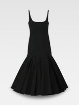 Agave Midi Dress