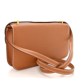 Teleri | Leather Shoulder Bag