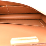 Teleri | Leather Shoulder Bag