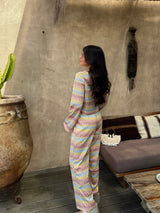 Mabli | Crochet Co Ord Set