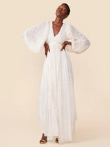 Allegory Elsa Maxi Dress
