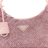 Marlowe | Crystal Mini Bag