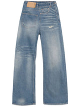 Drift | Oblique Jeans