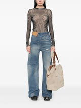 Drift | Oblique Jeans