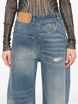 Drift | Oblique Jeans