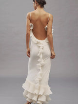 Isabelle Maxi Dress