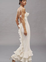 Isabelle Maxi Dress