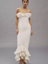Isabelle Maxi Dress
