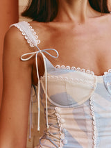 Nicolina Dress
