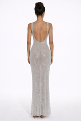 Eliza | Maxi Dress
