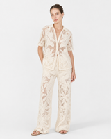Aurelia | Crochet Lace Co Ord Set