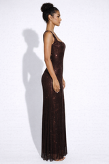 Eliza | Maxi Dress