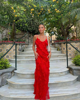 Lottie | Elegant Maxi Dress