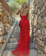 Lottie | Elegant Maxi Dress