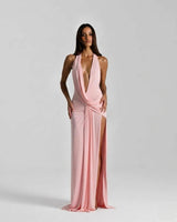 Élan | Long Gown Dress