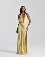 Élan | Long Gown Dress