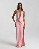 Élan | Long Gown Dress