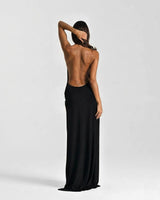 Élan | Long Gown Dress