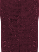 Magnolia | Diamante Maxi Dress