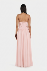 Stephanie | Maxi Dress Butter