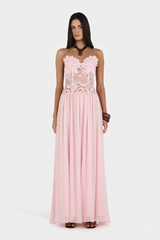Stephanie | Maxi Dress Butter