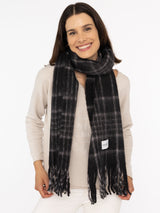 Ella | Vintage Check Scarf