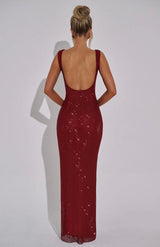 Eliza | Maxi Dress
