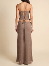 Isolde | Charlotte Set