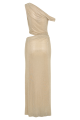 Kenny | Diamante Maxi Dress
