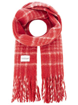 Ella | Vintage Check Scarf