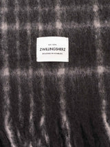 Ella | Vintage Check Scarf