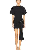 Isla | Strapless Mini Dress