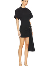 Isla | Strapless Mini Dress